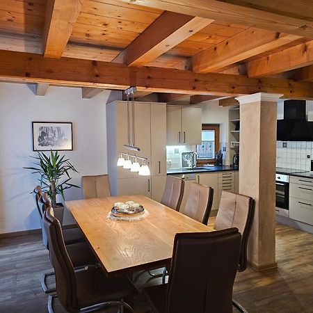 Landhaus Zirmhof Saalbach-Hinterglemm Exteriör bild