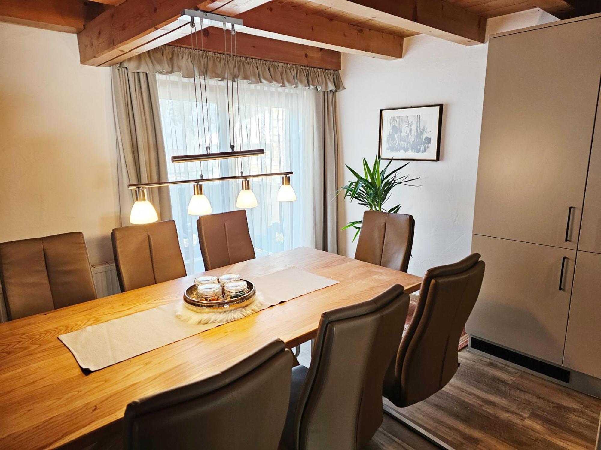 Landhaus Zirmhof Saalbach-Hinterglemm Exteriör bild