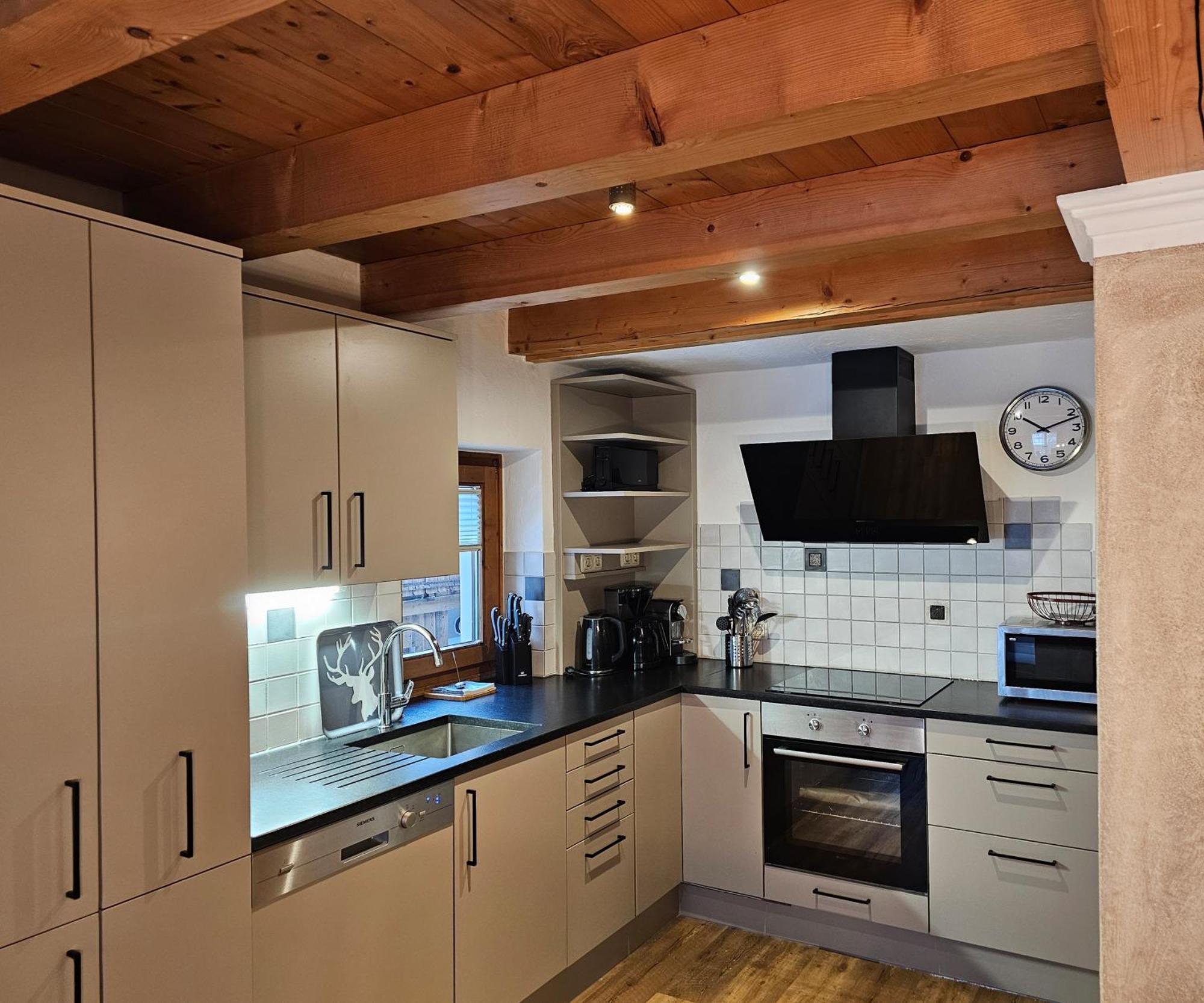 Landhaus Zirmhof Saalbach-Hinterglemm Exteriör bild