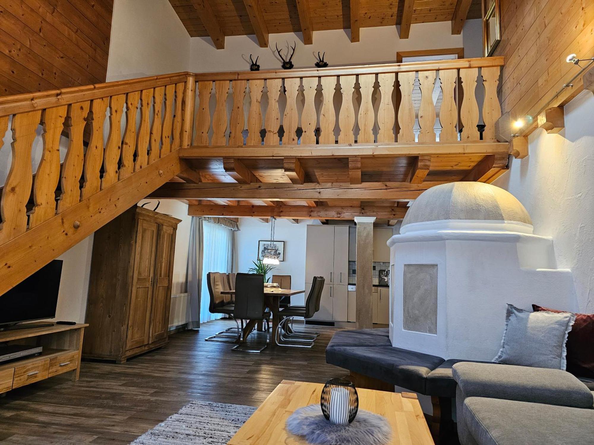Landhaus Zirmhof Saalbach-Hinterglemm Exteriör bild