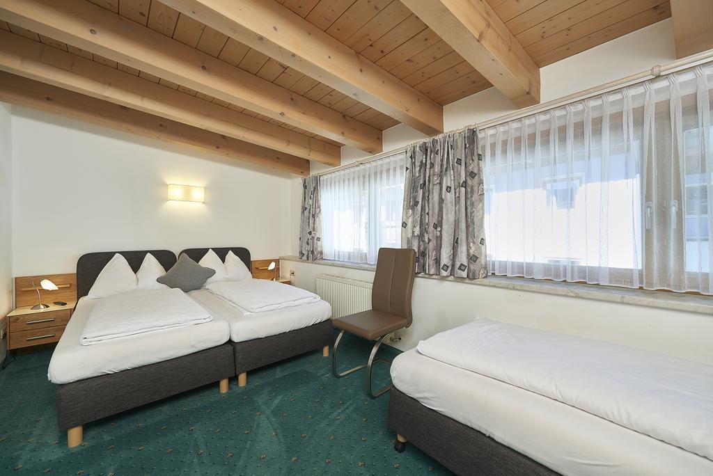 Landhaus Zirmhof Saalbach-Hinterglemm Exteriör bild