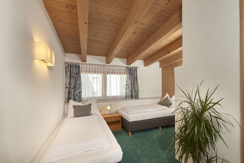 Landhaus Zirmhof Saalbach-Hinterglemm Exteriör bild
