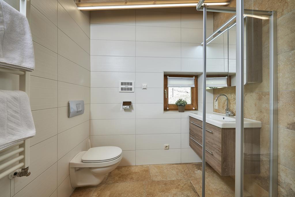 Landhaus Zirmhof Saalbach-Hinterglemm Exteriör bild